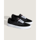 VANS SKATE CURREN CAPLES GUM BLKWH