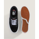 VANS SKATE CURREN CAPLES GUM BLKWH