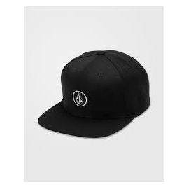 VOLCOM QUATER TWILL BLACK