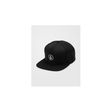VOLCOM QUATER TWILL BLACK