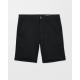 VOLCOM FRICKIN MDRN STCH 19 BLACK