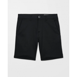VOLCOM FRICKIN MDRN STCH 19 BLACK
