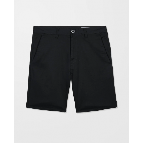 VOLCOM FRICKIN MDRN STCH 19 BLACK