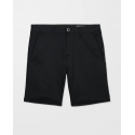 VOLCOM FRICKIN MDRN STCH 19 BLACK