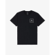 RVCA VA ALL THE WAYS BLACK