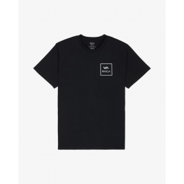 RVCA VA ALL THE WAYS BLACK