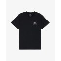 RVCA VA ALL THE WAYS BLACK