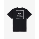RVCA VA ALL THE WAYS BLACK