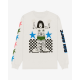 RVCA AF CER ANTONIA