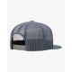 RVCA VAALTHEWAY LED