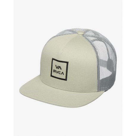 RVCA VAALTHEWAY LTO
