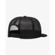 RVCA VAALTHEWAY BLK