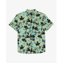 RVCA AF DIVE IN GEJ0