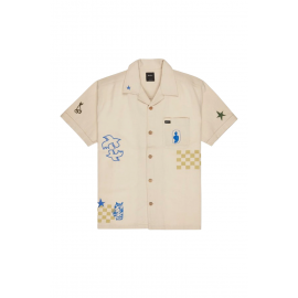 RVCA AF ELEMENTS SEZ0