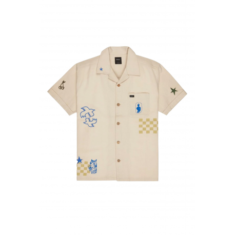 RVCA AF ELEMENTS SEZ0