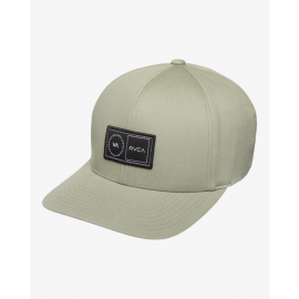 RVCA PLATFORMSNAP RGR