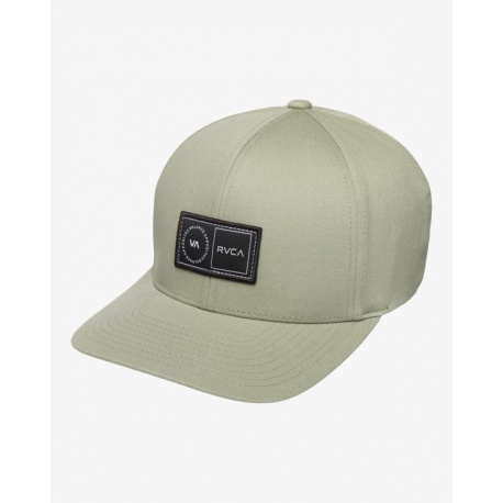 RVCA PLATFORMSNAP RGR