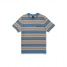 RVCA MAGNOLIACREW BLK
