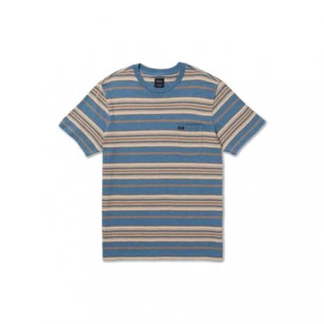 RVCA MAGNOLIACREW BLK