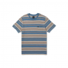 RVCA MAGNOLIACREW BLK