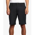 RVCA BACK IN HYBRID BLACK
