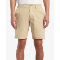 RVCA BACK IN HYBRID KHA