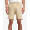 RVCA BACK IN HYBRID KHA