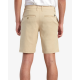 RVCA BACK IN HYBRID KHA