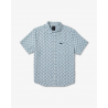 RVCA VAMONOGRAMSS VNY CHEMISE