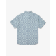 RVCA VAMONOGRAMSS VNY CHEMISE