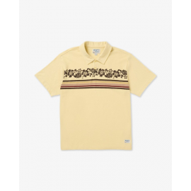 RVCA CUTBACKPOLO BTE