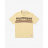 RVCA CUTBACKPOLO BTE