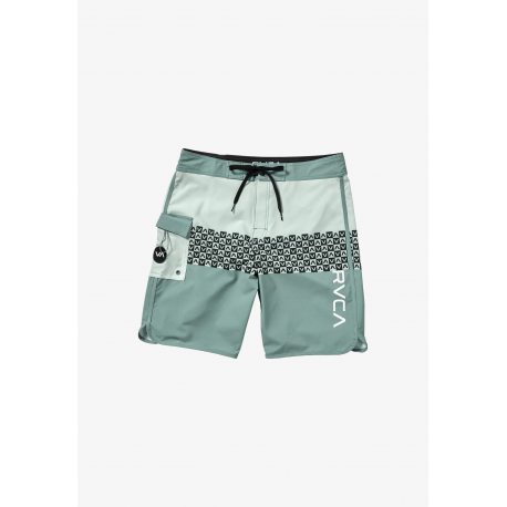 RVCA EASTERNTRUNK20 LED