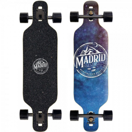 MADRID GALAXY TRANCE DT 36.5