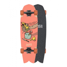 PRISM KENTARO SERIES GRIFT 27