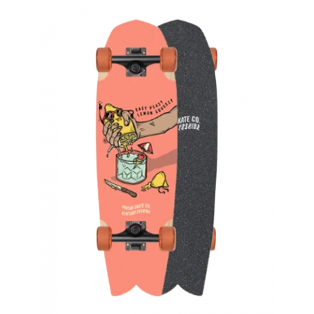PRISM KENTARO SERIES GRIFT 27