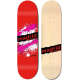 MADRID DECK EXPLOSION RED STREET 8
