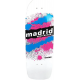 MADRID DECK EXPLOSION WHITE STREET 8