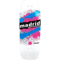 MADRID DECK EXPLOSION WHITE STREET 8