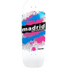 MADRID DECK EXPLOSION WHITE STREET 8
