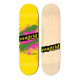 MADRID DECK EXPLOSION YELLOW STREET 7.75