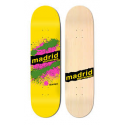 MADRID DECK EXPLOSION YELLOW STREET 7.75