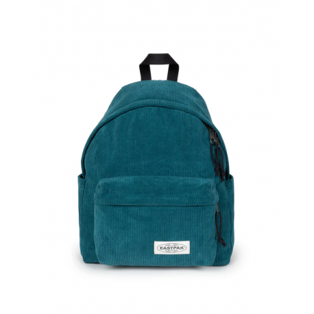 EASTPAK DAY PAK'R F0N RIBS TEAL