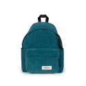 EASTPAK DAY PAK'R F0N RIBS TEAL