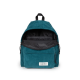 EASTPAK DAY PAK'R F0N RIBS TEAL