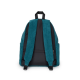 EASTPAK DAY PAK'R F0N RIBS TEAL