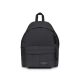 EASTPAK PADDED PAK'R D0F CHECKS BLACK