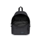 EASTPAK PADDED PAK'R D0F CHECKS BLACK