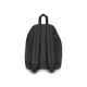 EASTPAK PADDED PAK'R D0F CHECKS BLACK