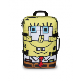 EASTPAK TRAVELPACK E0E SPONGEBOB